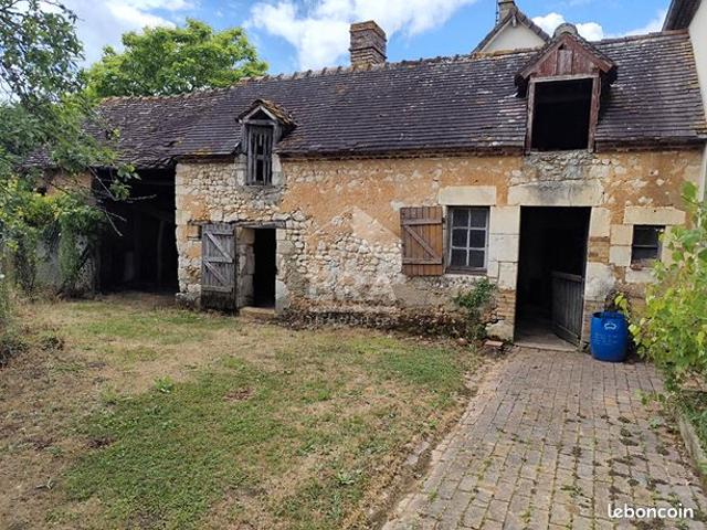 Maison vente à Mamers, La Ferté-bernard