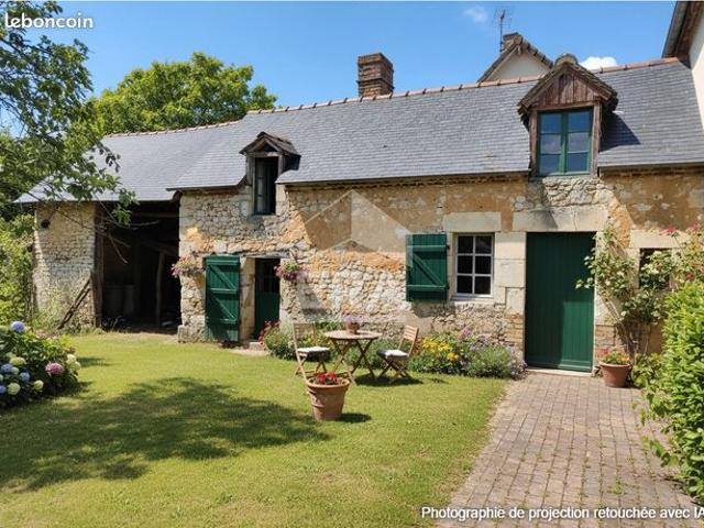 Maison vente à Mamers, La Ferté-bernard