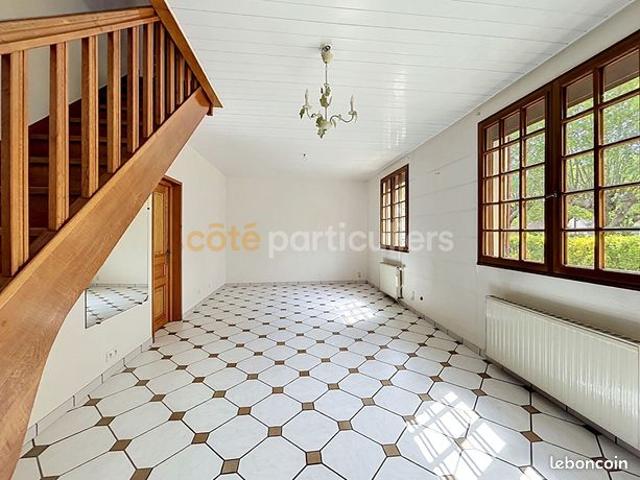 Maison vente à Rouen, Saint-aubin-lès-elbeuf