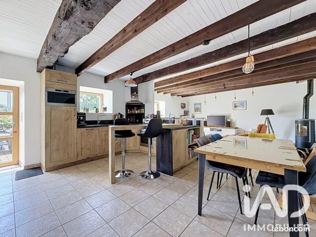 Maison vente à Saint-Brieuc, Bretagne