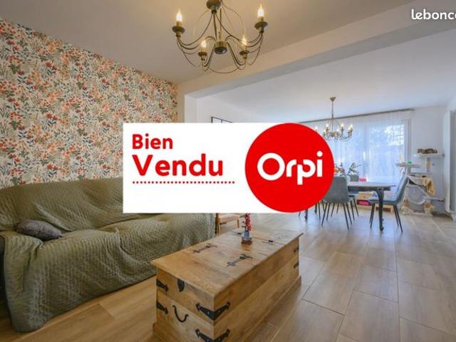 Maison vente à Valenciennes, Anzin