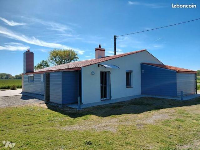 Maison vente à Les Sables-d'Olonne, Bois-de-céné