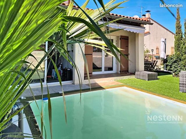Maison vente à Céret, Argelès-sur-mer