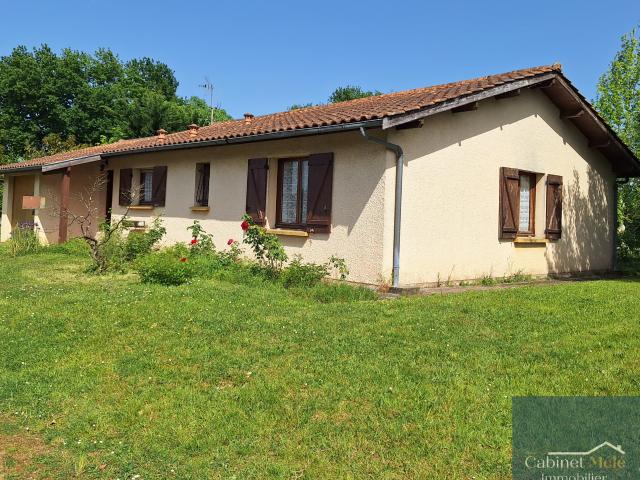 Maison vente à Bordeaux, Sadirac