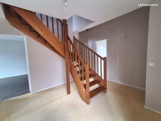 Maison vente à Châteauroux, Villedieu-sur-indre