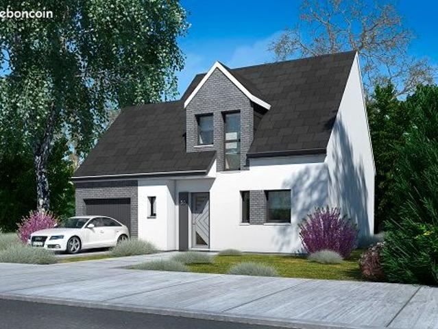Maison vente à Palaiseau, Boullay-les-troux