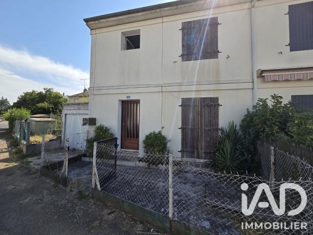 Maison vente à Montargis, Nogent-sur-vernisson