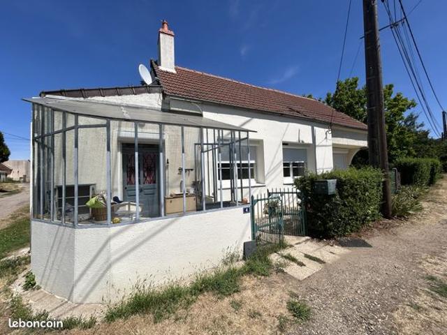 Maison vente à Cosne-Cours-sur-Loire, Prémery