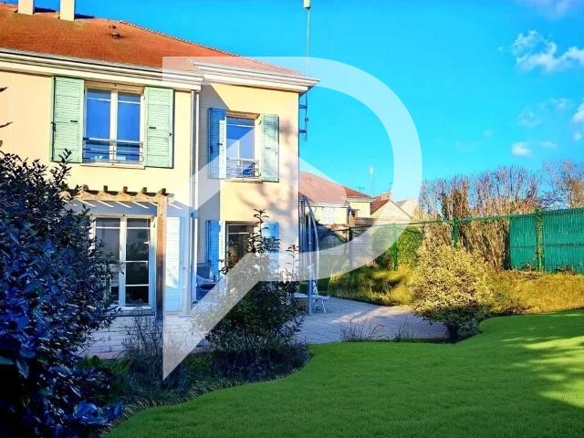 Maison vente à Pontoise, L'isle-adam
