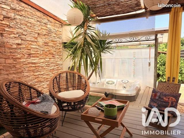 Maison vente à Arrondissement de Toulon, Hyères