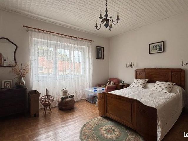Maison vente à Nantes