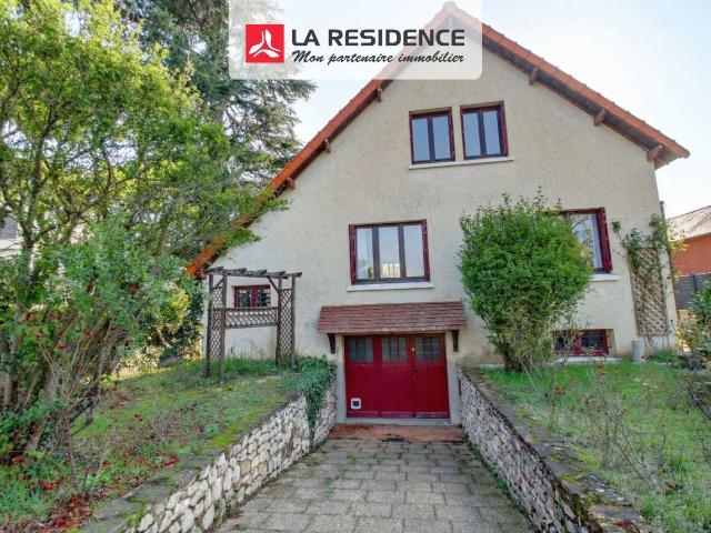 Maison vente à Saint-Germain-en-Laye, Conflans-sainte-honorine