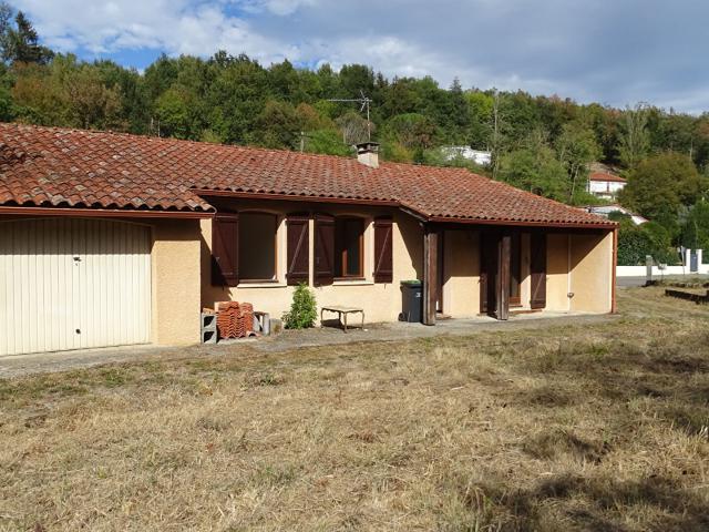 Maison vente à Lavelanet, Ariège