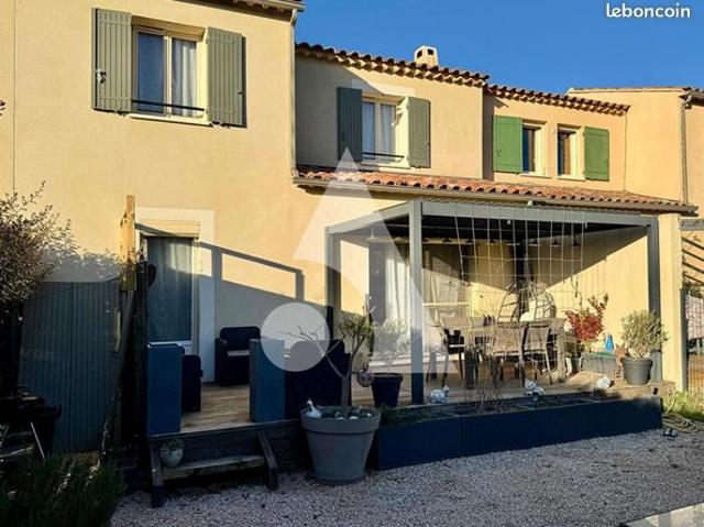 Maison vente à Apt, Beaumettes