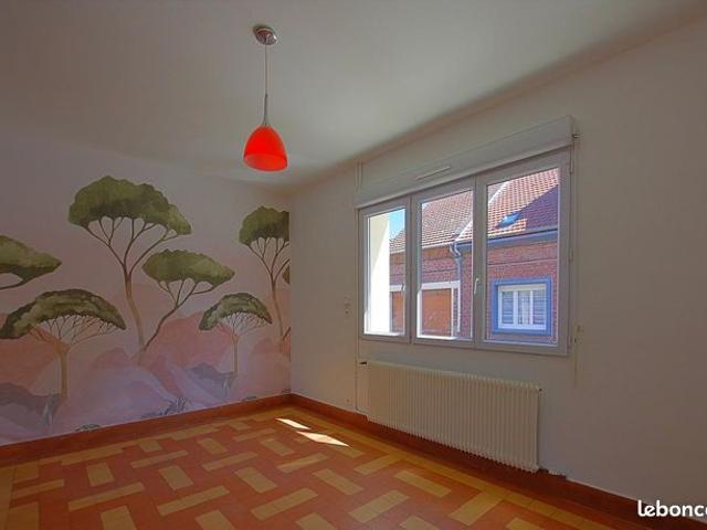 Maison vente à Lure, Roye