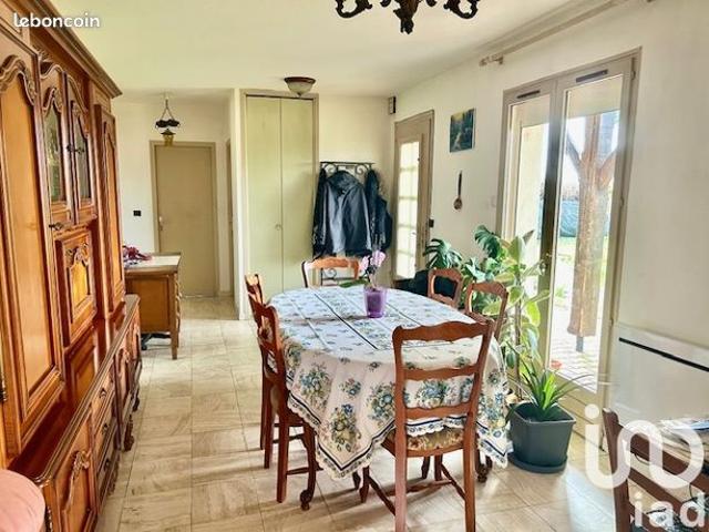 Maison vente à Libourne, Izon