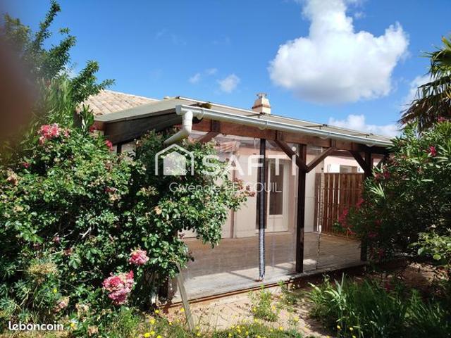 Maison vente à Les Sables-d'Olonne, Saint-révérend