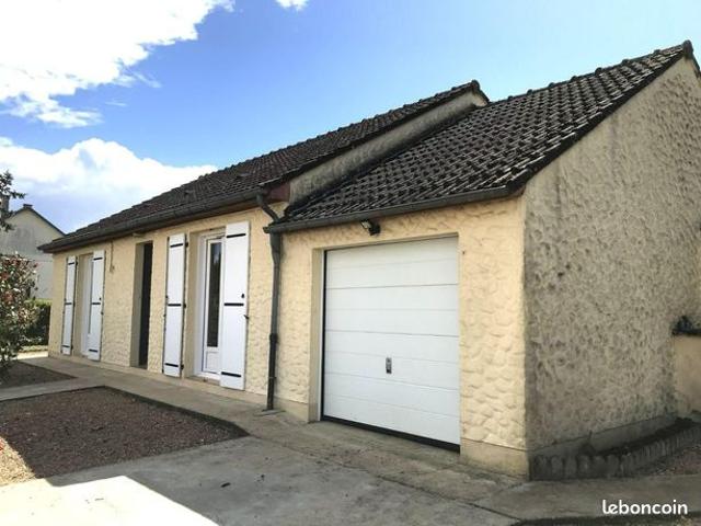 Maison vente à Mamers, Beaufay
