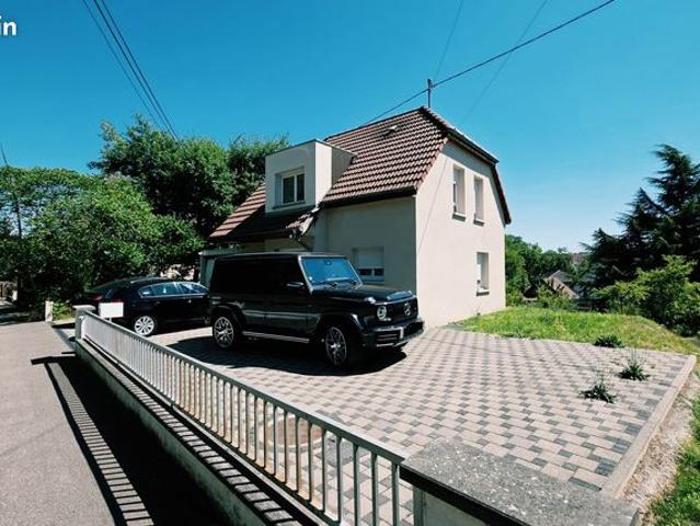 Maison vente à Molsheim, Mutzig