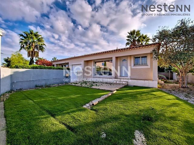 Maison vente à Aimargues, Gard