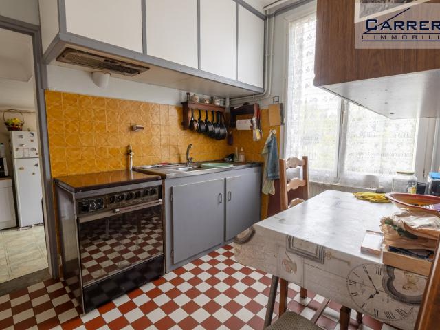 Maison vente à Bordeaux, Cenon