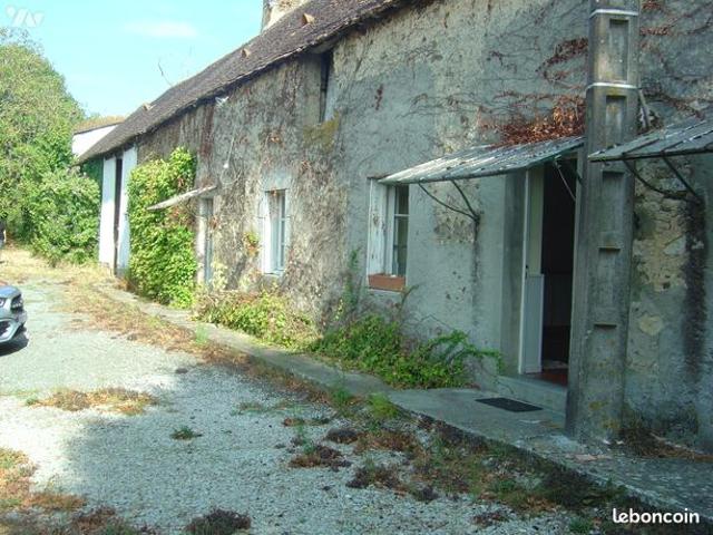 Maison vente à Mamers, Ancinnes