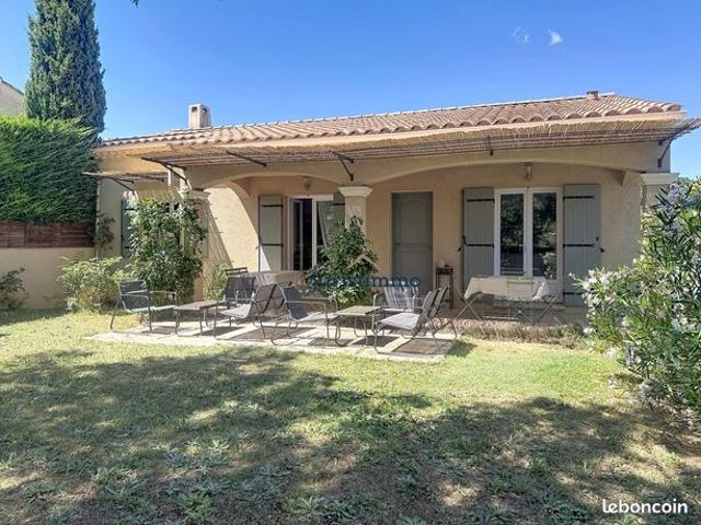 Maison vente à Carpentras, Vaison-la-romaine
