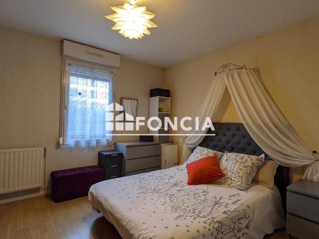Maison vente à Toulouse, Cugnaux