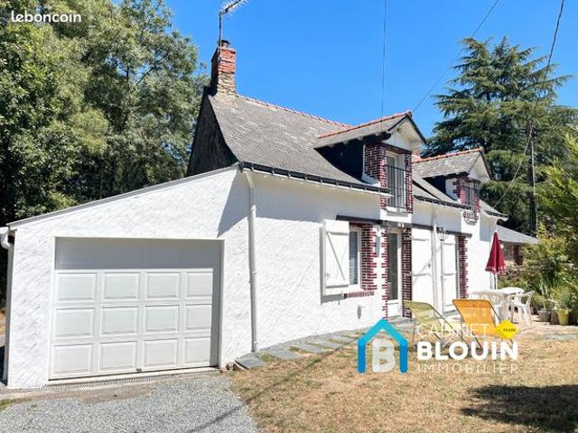 Maison vente à Châteaubriant-Ancenis, Nort-sur-erdre