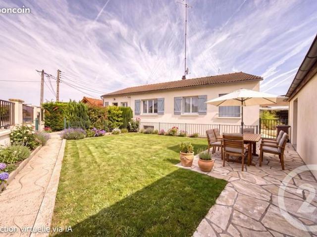 Maison vente à Évry, Vigneux-sur-seine