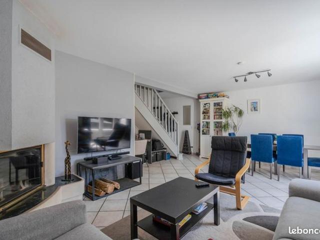 Maison vente à Le Raincy, Noisy-le-grand