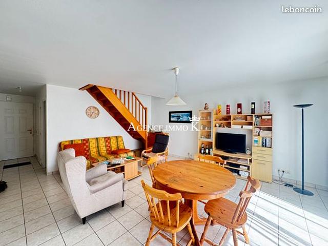 Maison vente à Poitiers, Buxerolles