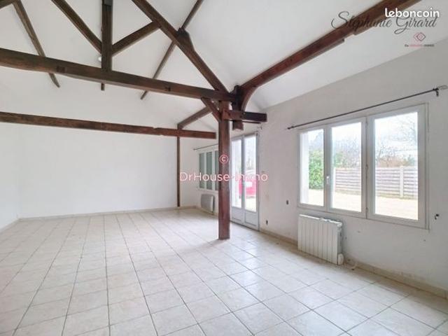 Maison vente à Orléans, Neuville-aux-bois