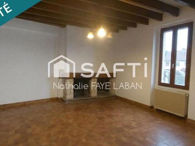 Maison vente à Châtellerault