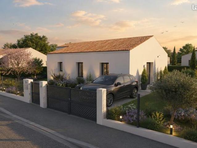 Maison vente à Poitiers, Nouvelle-Aquitaine