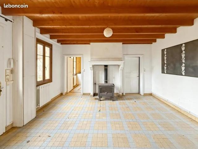 Maison vente à Vichy, Saligny-sur-roudon