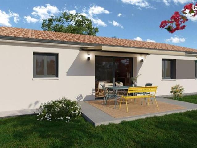 Maison vente à Toulouse, Revel