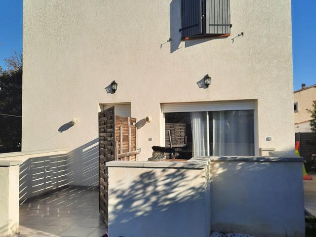Maison vente à Brignoles