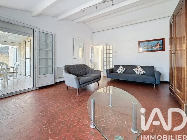Maison vente à La Rochelle, Saint-xandre