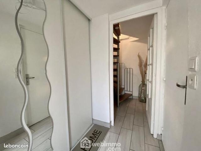 Maison vente à Bondoufle, Essonne