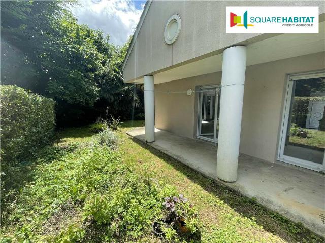 Maison location à Pau