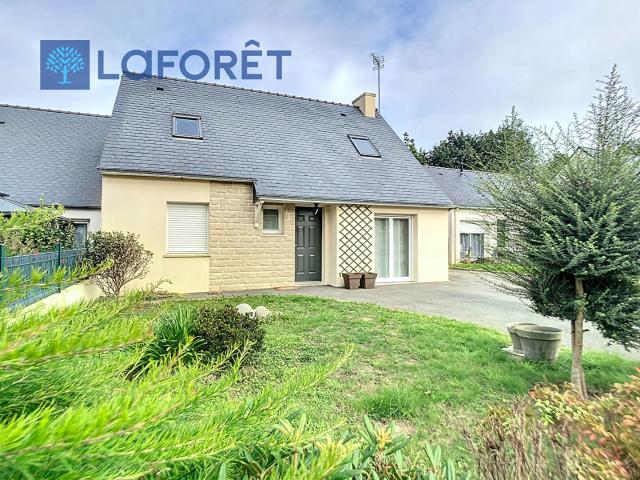Maison location à Le Goniel, Locminé