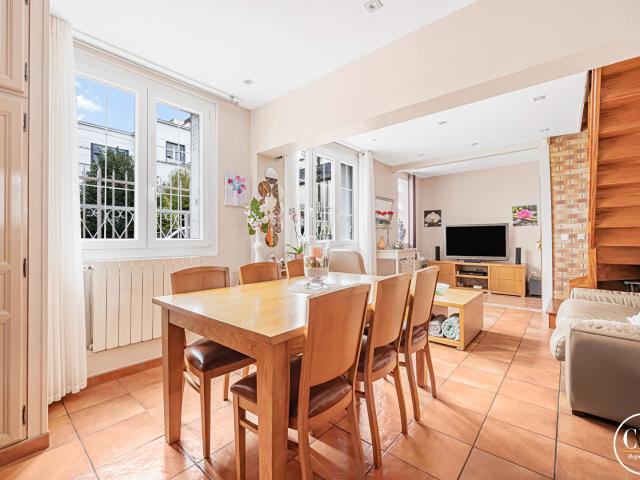 Maison vente à Bobigny, Vaux-montreuil
