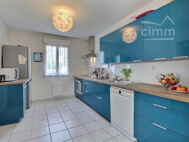 Maison vente à Tours, Ballan-miré