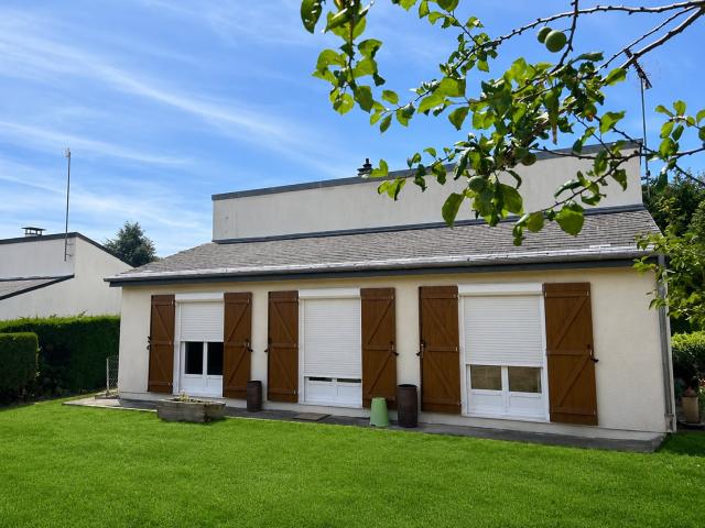 Maison vente à Évreux, Saint-sébastien-de-morsent