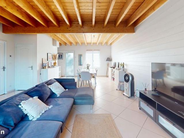 Maison vente à Orléans, Chaingy