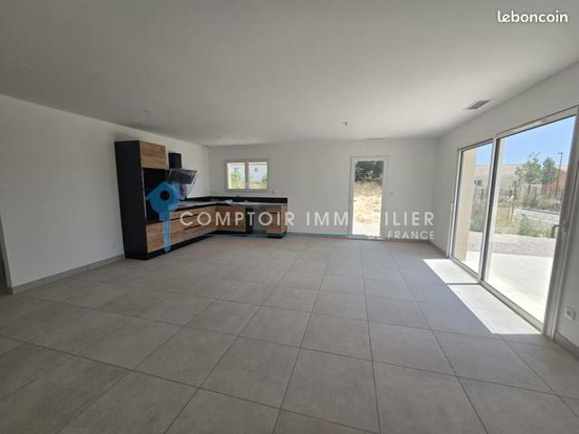 Maison vente à Béziers, Nissan-lez-enserune