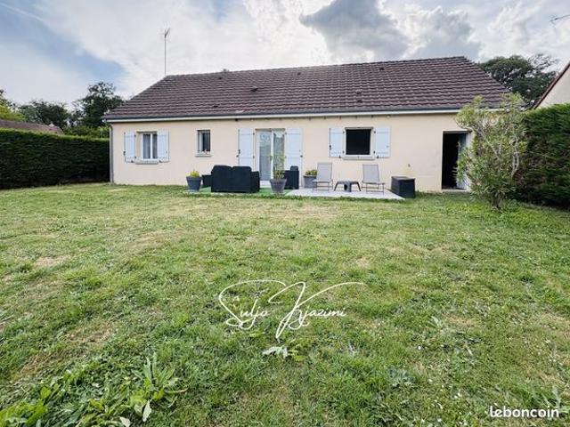 Maison vente à Châteauroux, Le Poinçonnet
