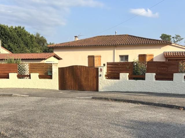 Maison vente à Saint-Gaudens, Clarac