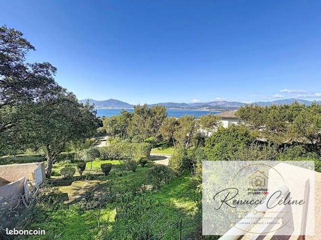 Maison vente à Ajaccio, Grosseto-prugna